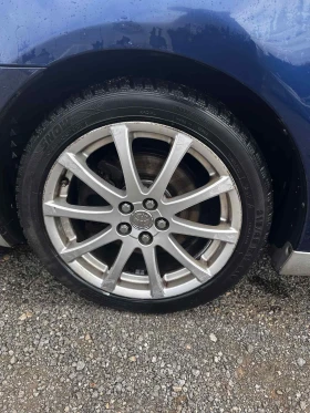 Toyota Avensis 2.0 D-4D (116 к.с.) НА ЧАСТИ, снимка 8