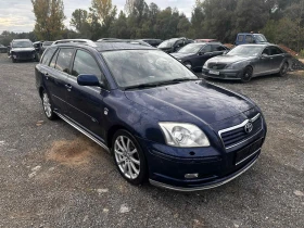 Toyota Avensis 2.0 D-4D (116 к.с.) НА ЧАСТИ, снимка 5