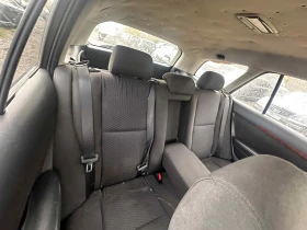 Toyota Avensis 2.0 D-4D (116 к.с.) НА ЧАСТИ, снимка 16