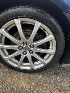 Toyota Avensis 2.0 D-4D (116 к.с.) НА ЧАСТИ, снимка 10