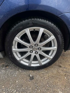 Toyota Avensis 2.0 D-4D (116 к.с.) НА ЧАСТИ, снимка 7