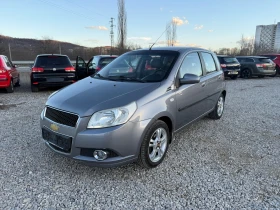 Chevrolet Aveo 1.4i-101PS