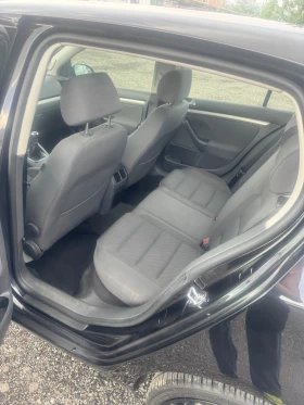 VW Golf 5 FSI 2.0, снимка 7