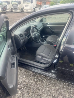 VW Golf 5 FSI 2.0, снимка 8