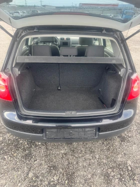 VW Golf 5 FSI 2.0, снимка 9