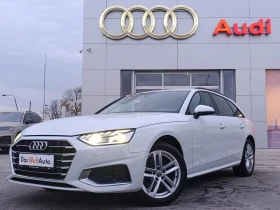 Audi A4 advanced 35 TDI, снимка 3