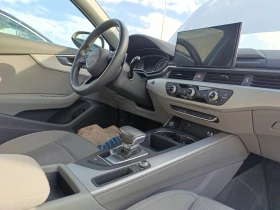 Audi A4 advanced 35 TDI, снимка 10