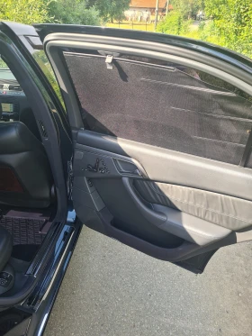 Mercedes-Benz S 500 4MATIC, LONG, GAS, снимка 12