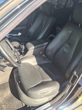 Mercedes-Benz S 500 4MATIC, LONG, GAS, снимка 7