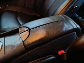 Mercedes-Benz E 270, снимка 13