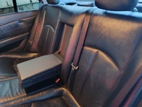 Mercedes-Benz E 270, снимка 15