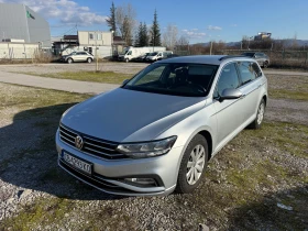 VW Passat 2.0 TDI DSG, снимка 1