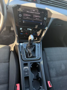 VW Passat 2.0 TDI DSG, снимка 14
