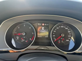 VW Passat 2.0 TDI DSG, снимка 11