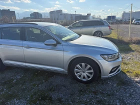 VW Passat 2.0 TDI DSG, снимка 4