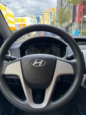 Hyundai I20, снимка 9