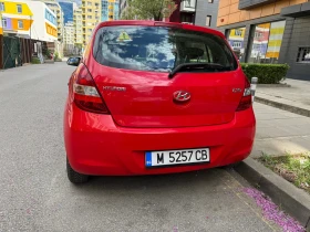 Hyundai I20, снимка 4