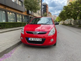 Hyundai I20, снимка 1