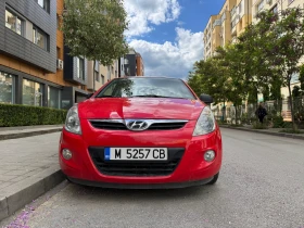 Hyundai I20, снимка 8