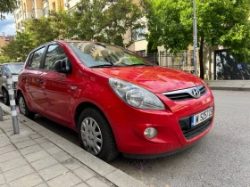 Hyundai I20, снимка 2