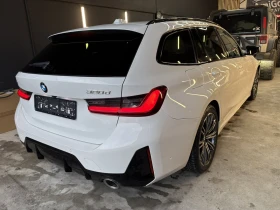 BMW 320 xDrive Touring M Sport , снимка 4