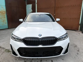 BMW 320 xDrive Touring M Sport , снимка 2