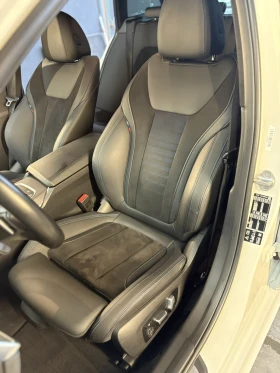 BMW 320 xDrive Touring M Sport , снимка 7