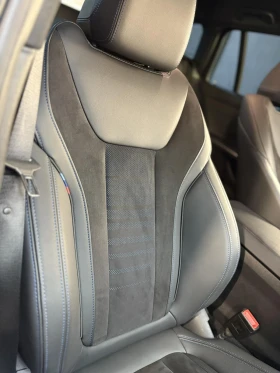 BMW 320 xDrive Touring M Sport , снимка 9