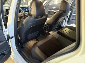 BMW 320 xDrive Touring M Sport , снимка 11