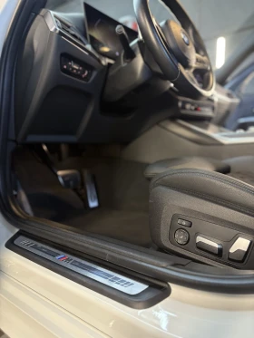 BMW 320 xDrive Touring M Sport , снимка 8