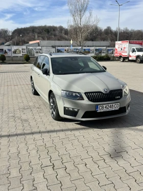 Skoda Octavia, снимка 1