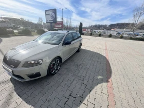 Skoda Octavia, снимка 8