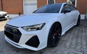 Audi Rs6 4.0 Avant Quattro , снимка 1