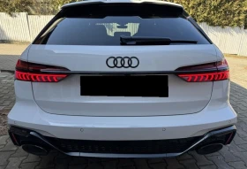 Audi Rs6 4.0 Avant Quattro , снимка 4