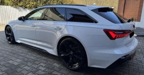 Audi Rs6 4.0 Avant Quattro , снимка 3