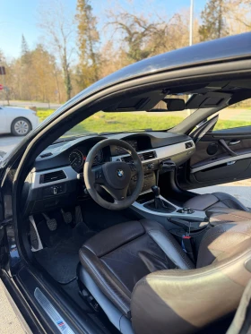 BMW 330 BMW E92 330xd Facelift/Обслужена/Individual, снимка 9
