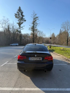 BMW 330 BMW E92 330xd Facelift/Обслужена/Individual, снимка 6