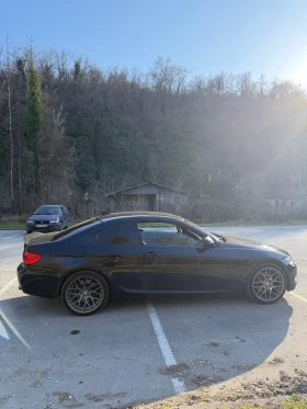BMW 330 BMW E92 330xd Facelift/Обслужена/Individual, снимка 8