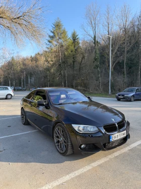 BMW 330 BMW E92 330xd Facelift/Обслужена/Individual, снимка 1