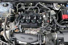 Honda Civic Sport Touring FWD АвтоКредит  (ЦЕНА ДО БГ), снимка 12