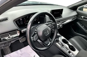 Honda Civic Sport Touring FWD АвтоКредит  (ЦЕНА ДО БГ), снимка 3