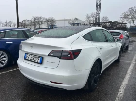 Tesla Model 3 Long Range 75 kWh, снимка 3