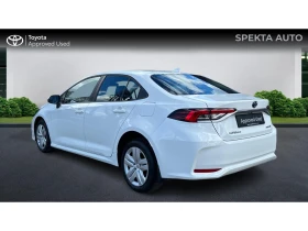 Toyota Corolla Месечна вноска от 200  , снимка 3