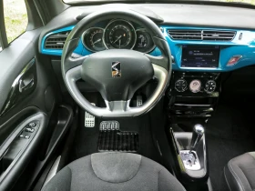 Citroen DS3 Cabrio 1.2i 110hp, снимка 11