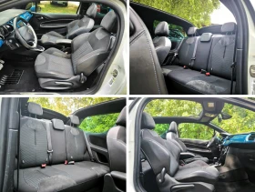 Citroen DS3 Cabrio 1.2i 110hp, снимка 13