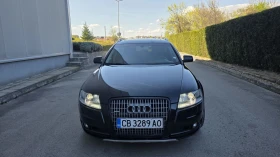 Audi A6 Allroad, снимка 1