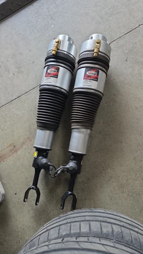 Audi A6 Allroad, снимка 10