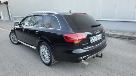 Audi A6 Allroad, снимка 4