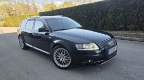 Audi A6 Allroad, снимка 3