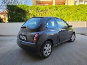 Nissan Micra 1.2 , снимка 5